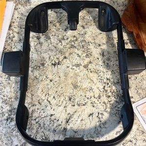 UPPAbaby Nuna adapter